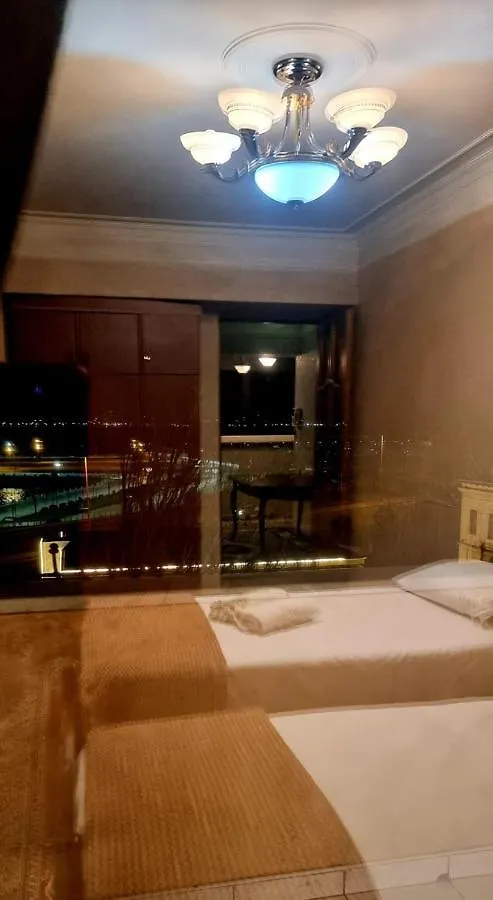 The Residency Hostel Baku