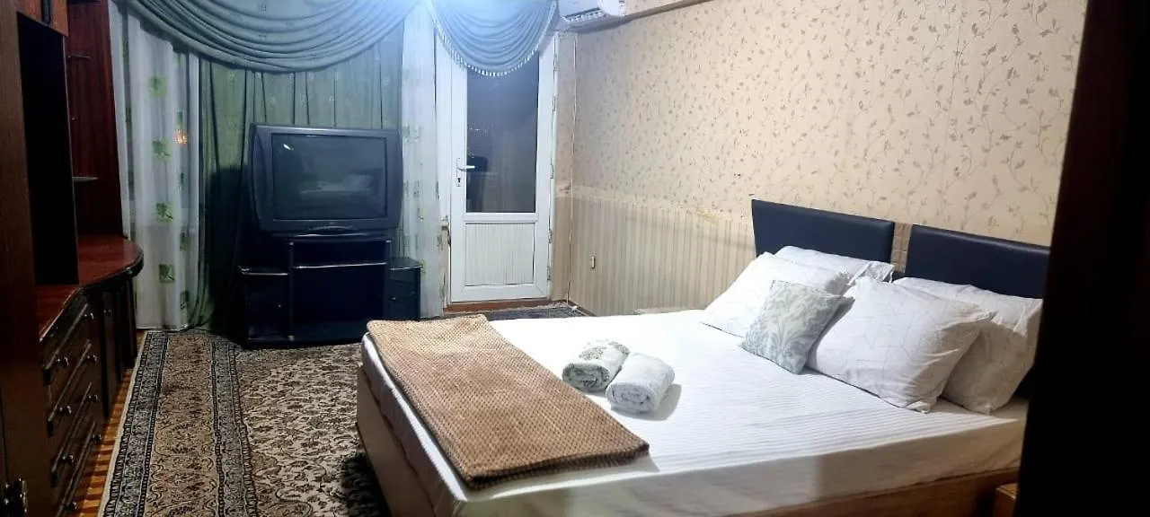 The Residency Hostel Baku
