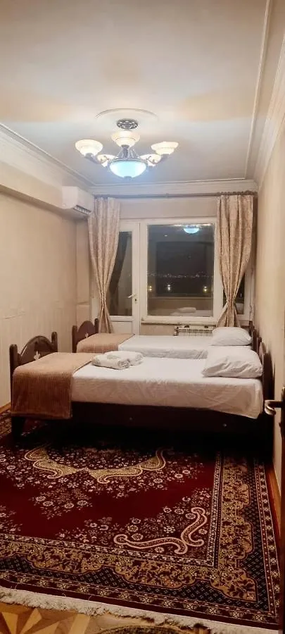 The Residency Vandrehjem Baku 0*,  Aserbajdsjan